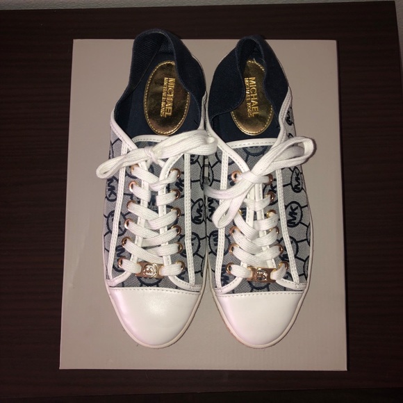 MICHAEL KORS sneakers - Picture 7 of 8